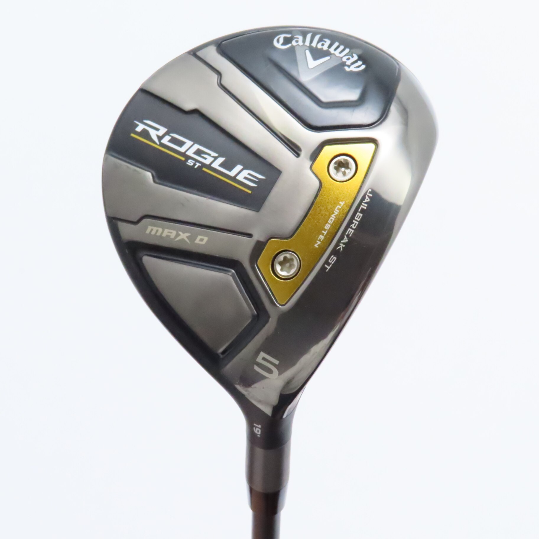 キャロウェイ ローグドライバー ベンタス キャロウェイ ローグ st max