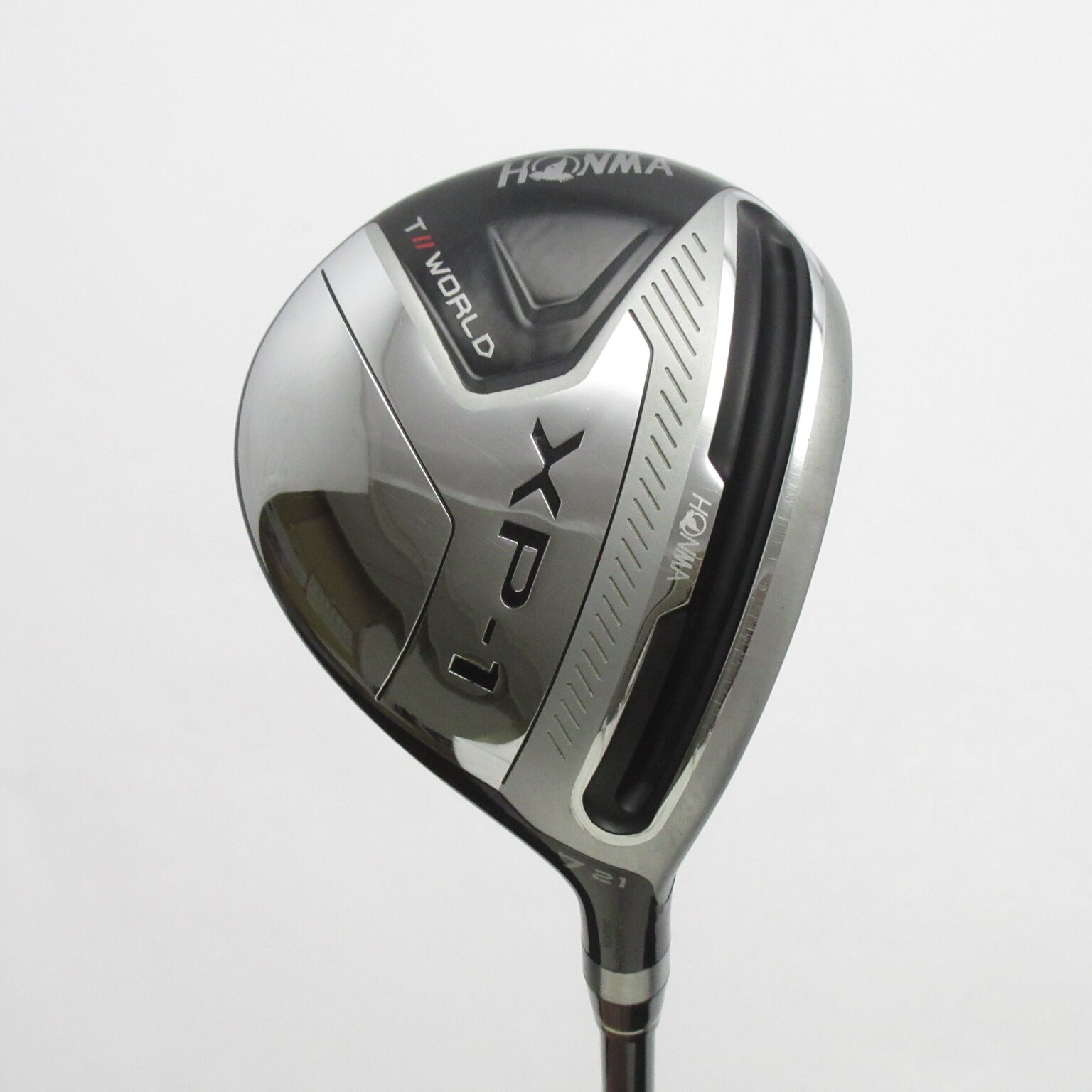 中古】本間ゴルフ(HONMA GOLF) フェアウェイウッド 通販｜GDO中古ゴルフクラブ