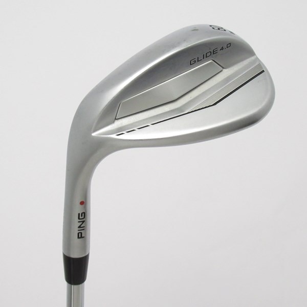 中古】グライド 4.0 W ウェッジ Dynamic Gold 60-14 S200 C 