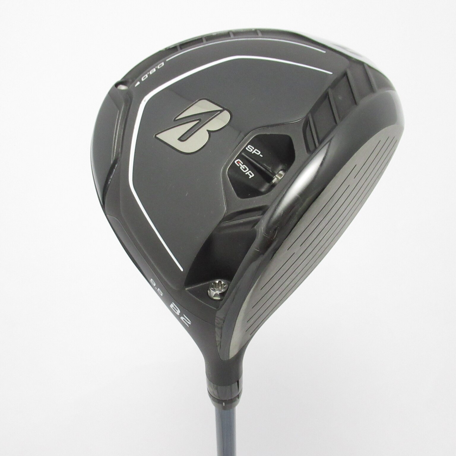 中古】B2 ドライバー (ブリヂストン) ブリヂストンゴルフ 通販