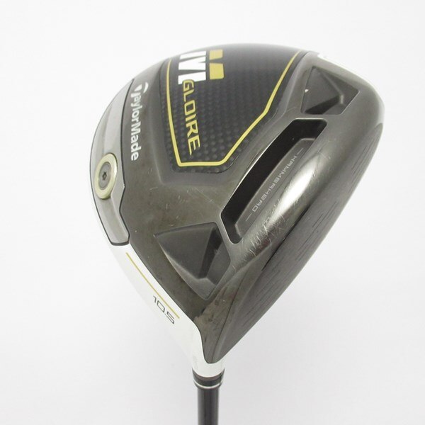 中古】M GLOIRE ドライバー Speeder EVOLUTION TM 10.5 R CD 