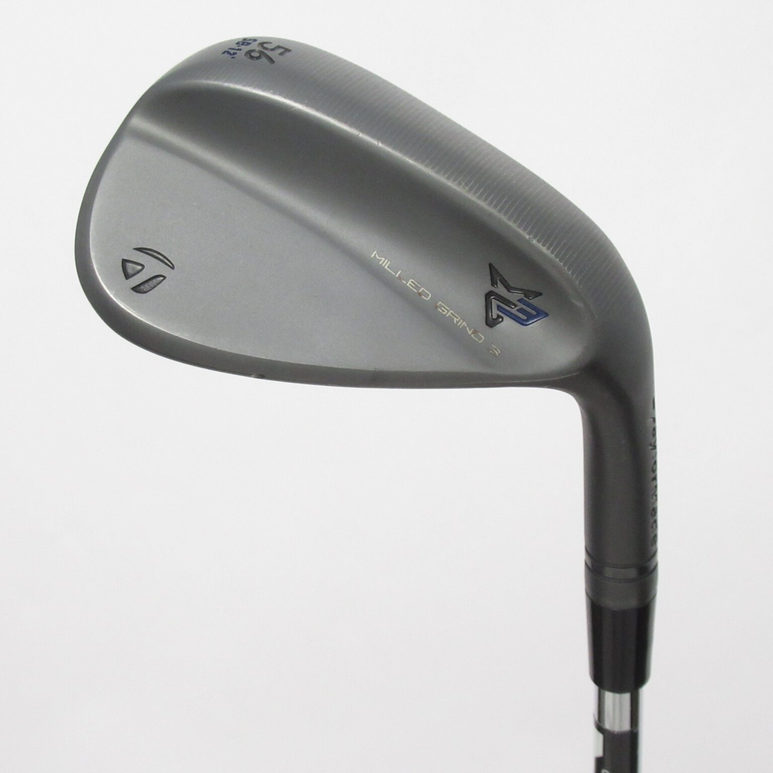 中古】 本間ゴルフ TOUR WORLD TW-W(2021) 56°/12°C ウェッジ WG
