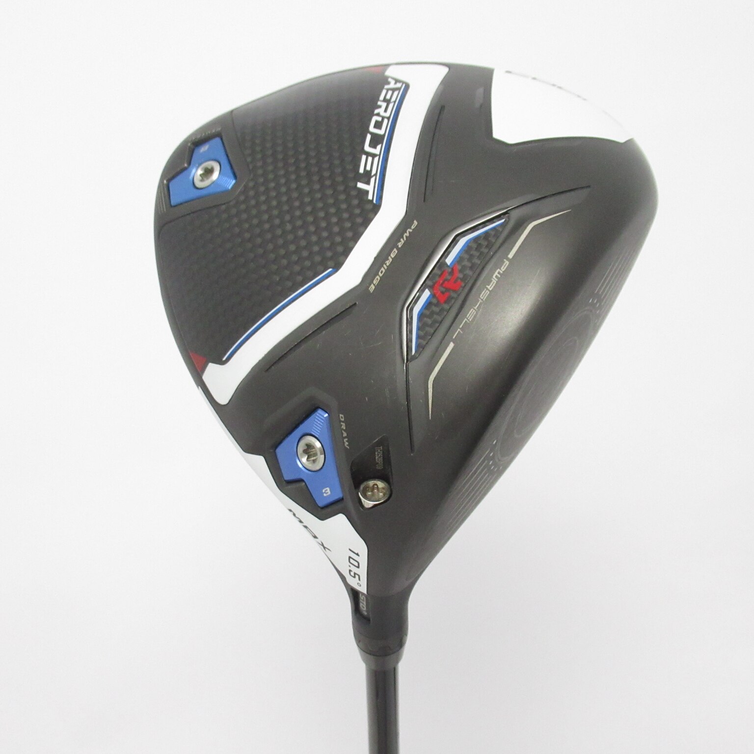 cobra AEROJET コブラ 5U 6U ツアーAD S ユーティリティ COBRA AEROJET