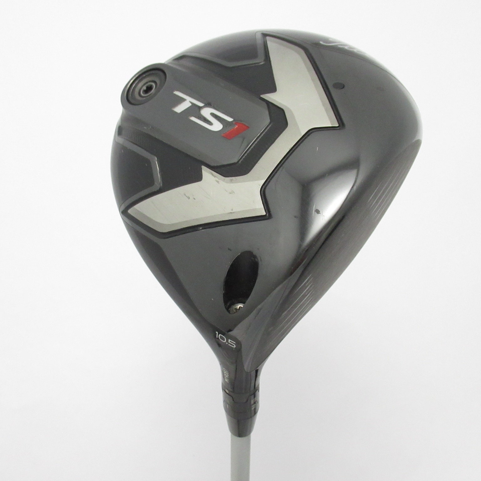 中古】TS1 ドライバー ドライバー Titleist AiR Speeder 10.5 R C(ドライバー（単品）)|TS(タイトリスト)の通販 -  GDOゴルフショップ(5002470669)