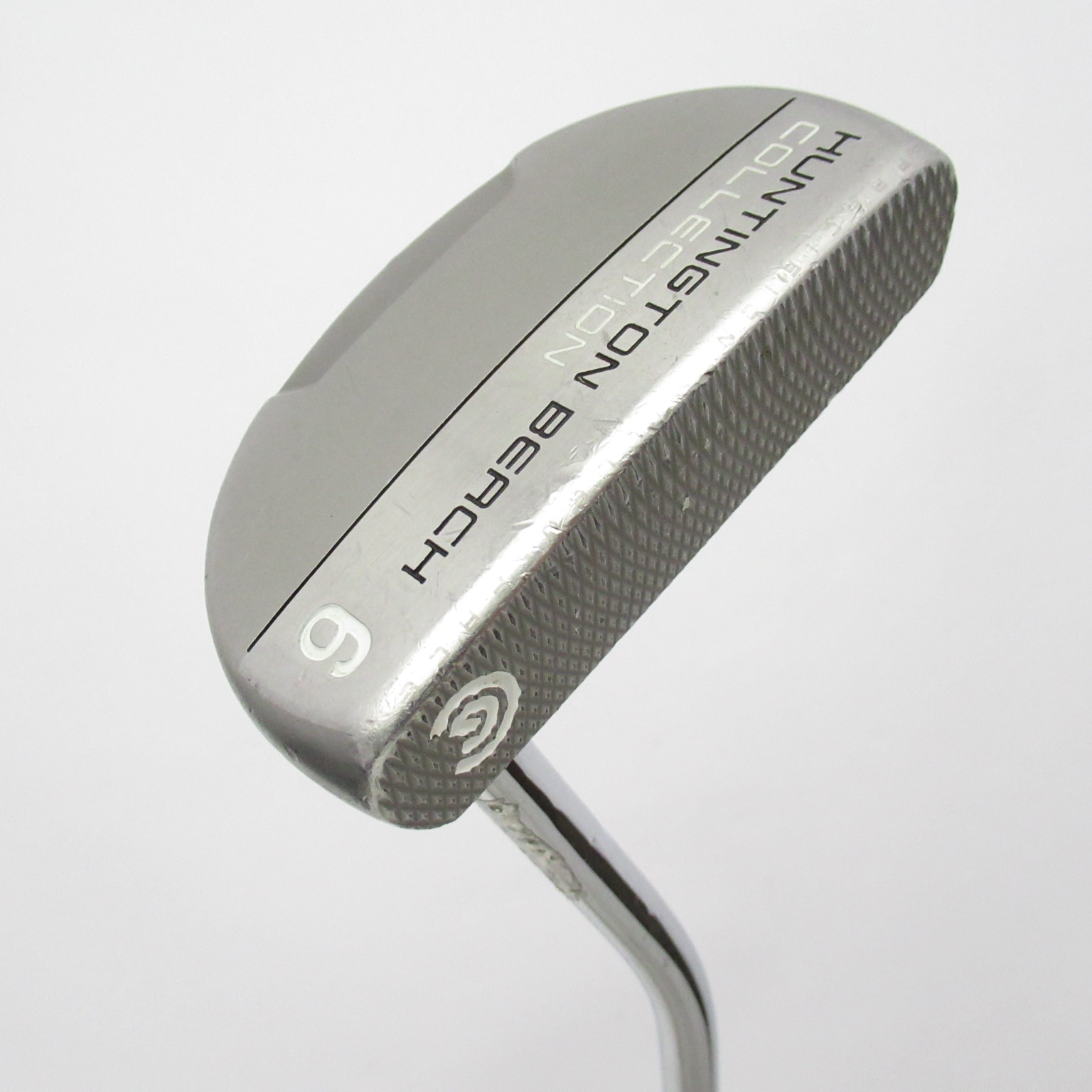 中古】HUNTINGTON BEACH COLLECTION 6 パター クリーブランド Cleveland Golf 通販｜GDO中古ゴルフクラブ