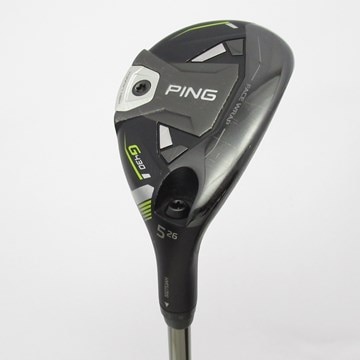 中古】G430 HYBRID ユーティリティ ピン G430 通販｜GDO中古ゴルフクラブ 