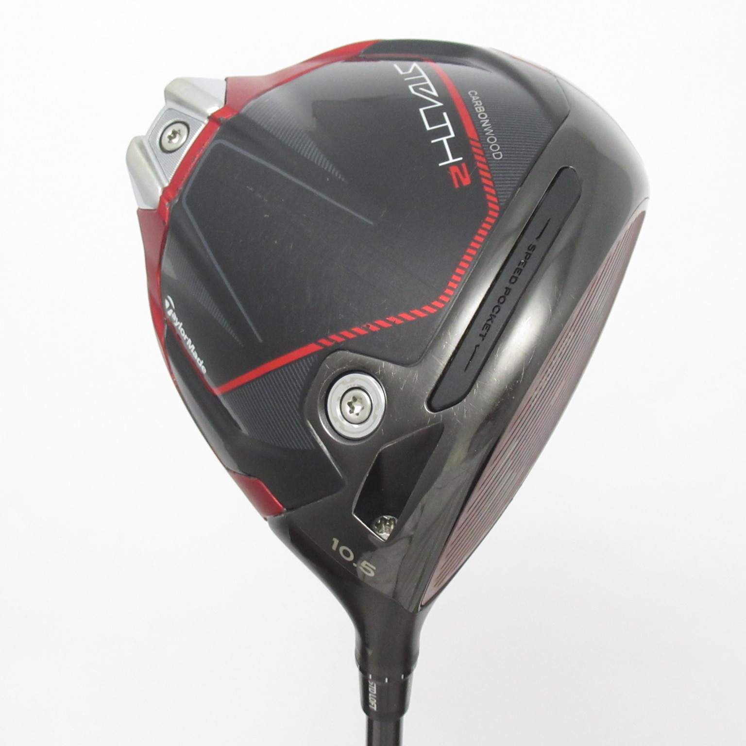 中古】テーラーメイド(TaylorMade) ドライバー 通販 (3ページ目)｜GDO中古ゴルフクラブ