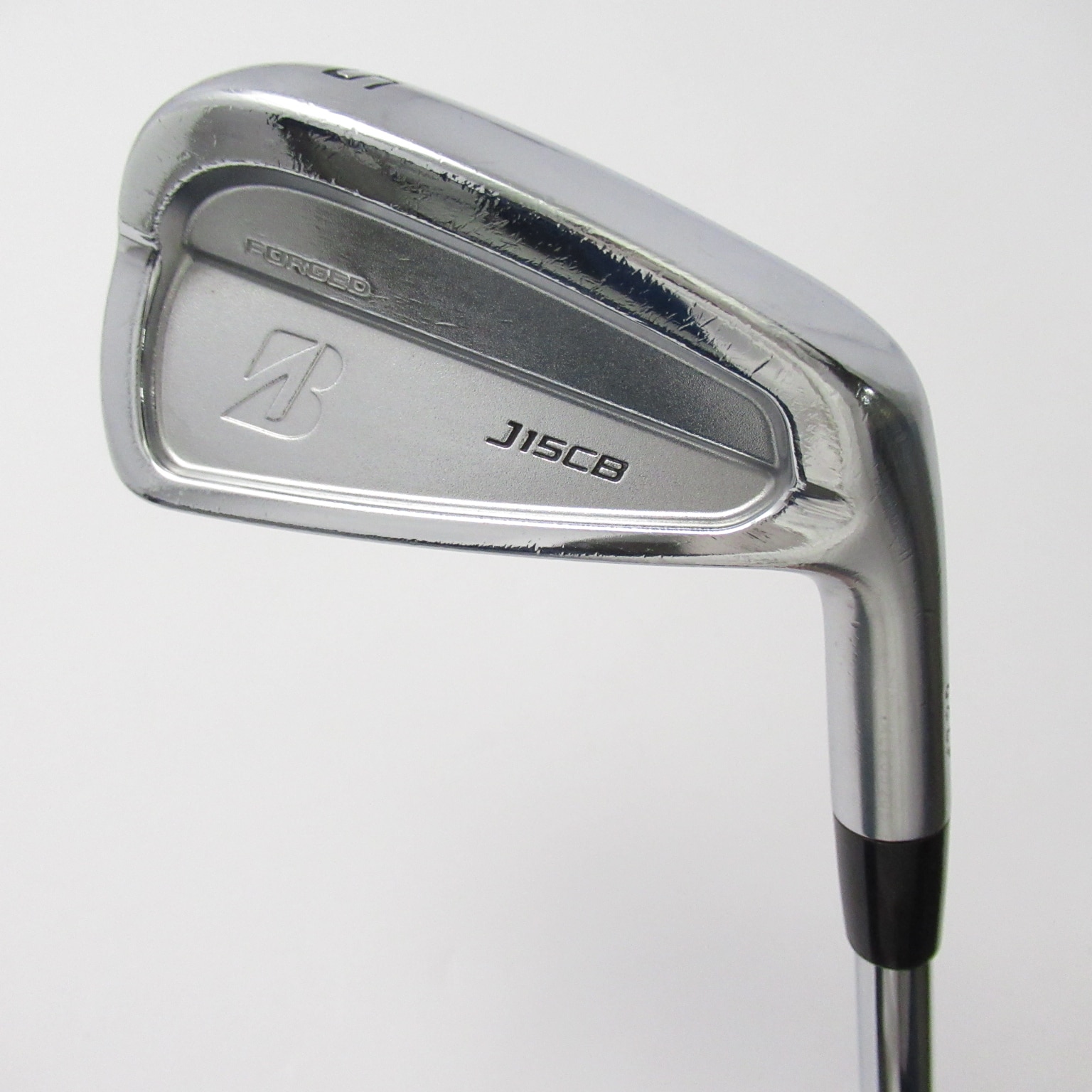 中古】J15CB アイアン N.S.PRO MODUS3 TOUR 120 25 S CD(アイアン（セット）)|BRIDGESTONE GOLF( ブリヂストン)の通販 - GDOゴルフショップ(5002470739)