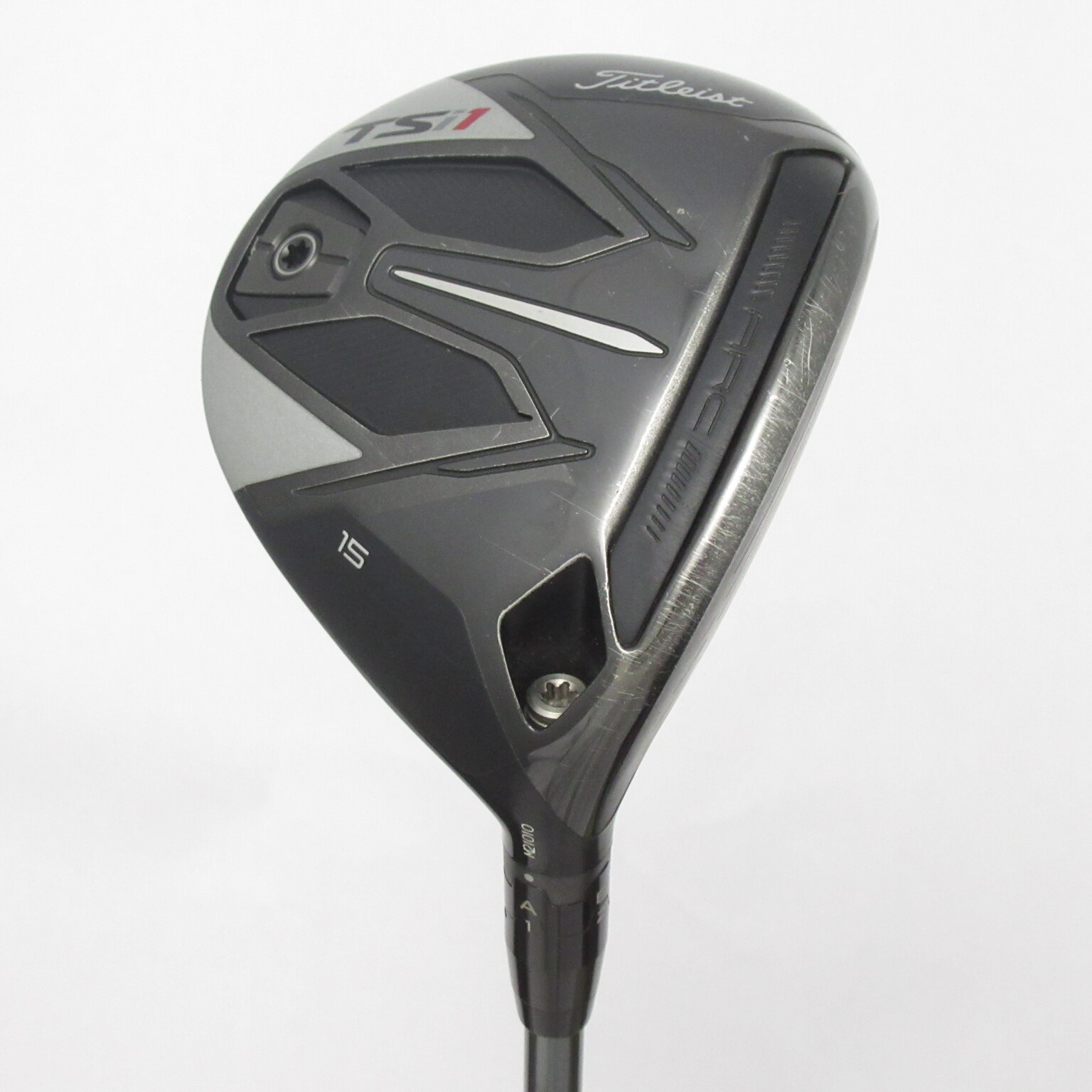 中古】TSi1 フェアウェイウッド (タイトリスト) TSi 通販｜GDO