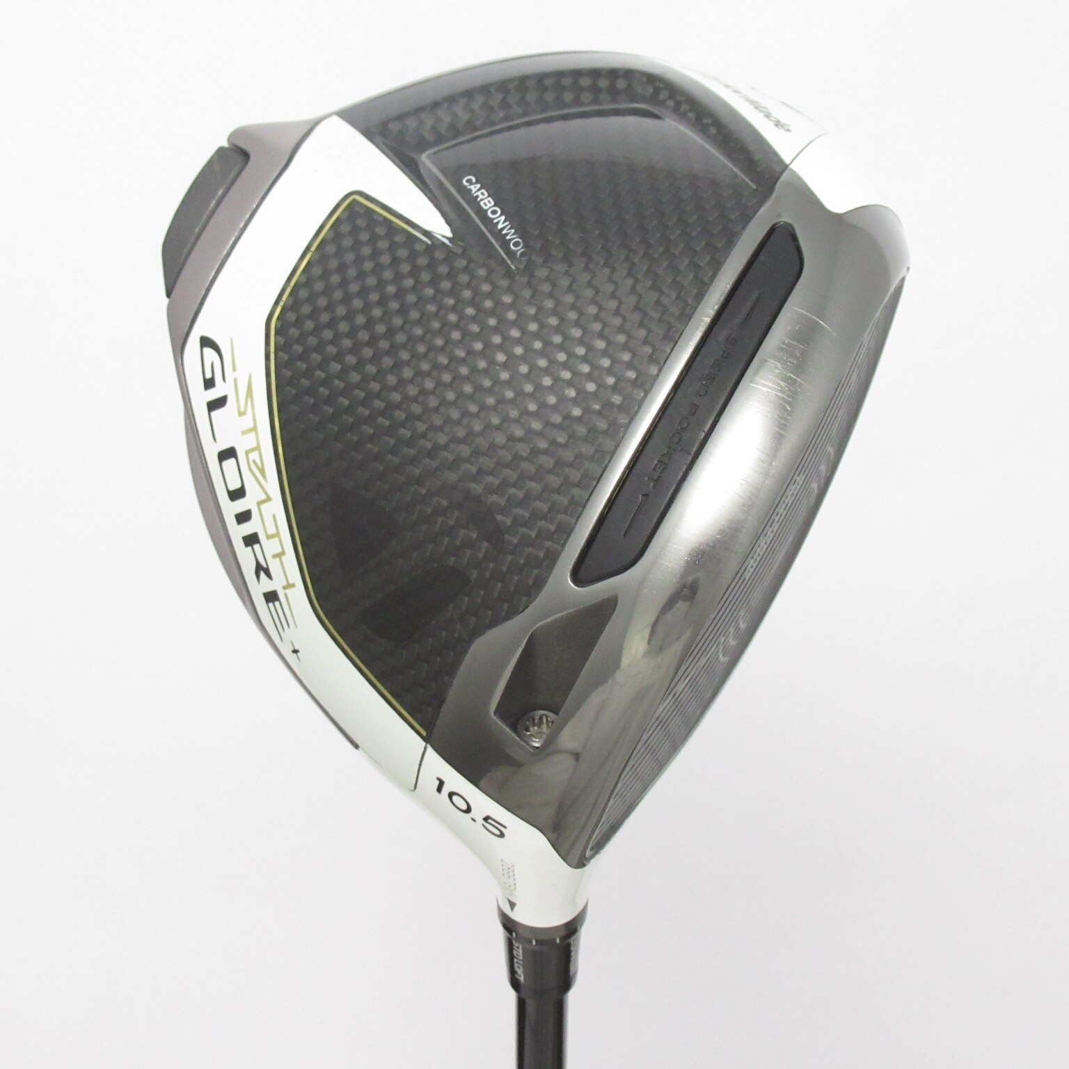 中古】テーラーメイド(TaylorMade) ドライバー 通販 (3ページ目)｜GDO中古ゴルフクラブ