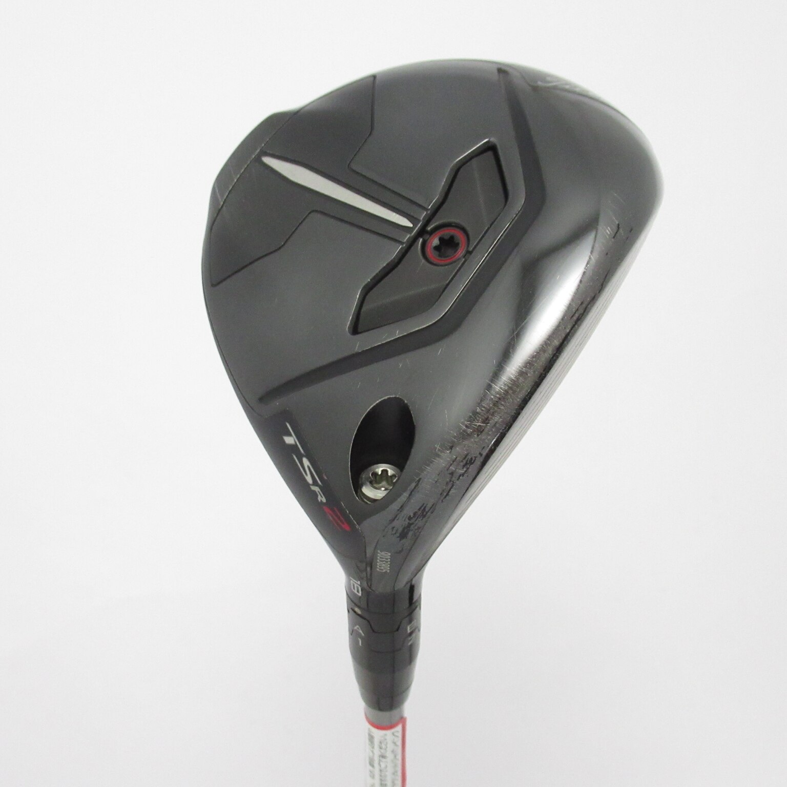 中古】タイトリスト(Titleist) フェアウェイウッド 通販｜GDO中古ゴルフクラブ