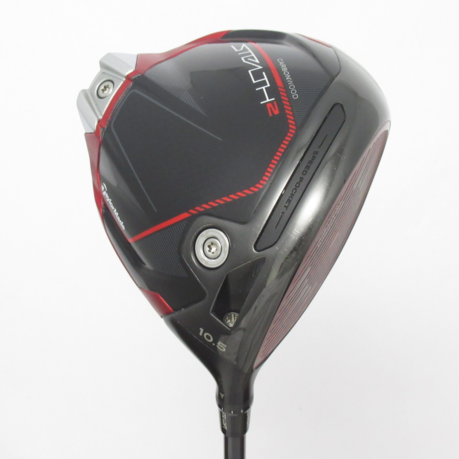 中古】テーラーメイド(TaylorMade) ドライバー 通販 (3ページ目)｜GDO中古ゴルフクラブ