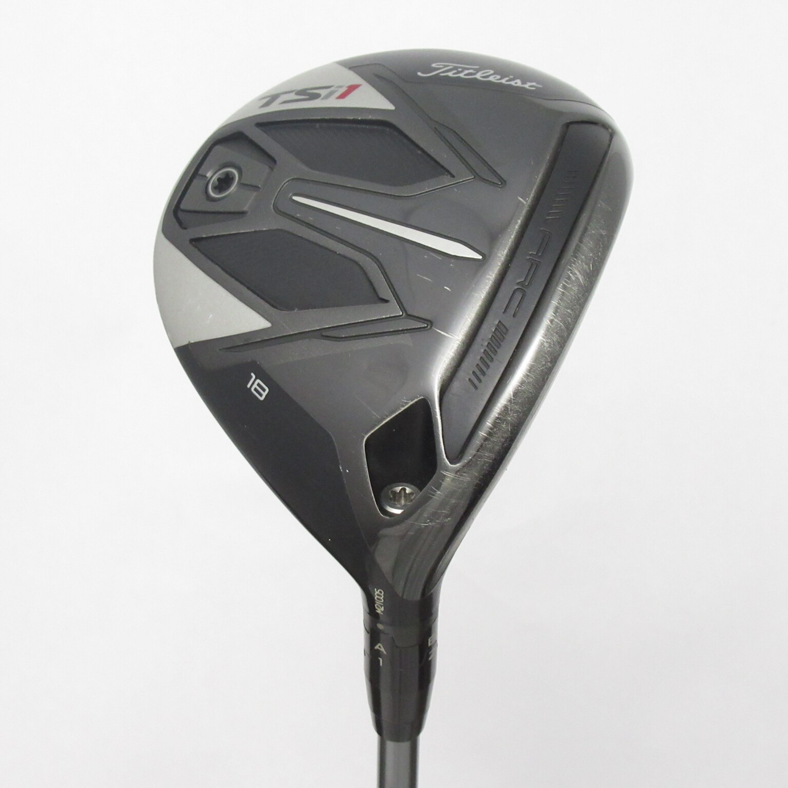 中古】タイトリスト(Titleist) フェアウェイウッド 通販｜GDO中古ゴルフクラブ