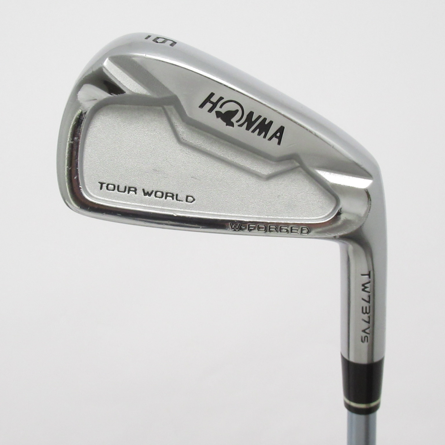 中古】本間ゴルフ(HONMA GOLF) アイアンセット 通販 (2ページ目)｜GDO中古ゴルフクラブ