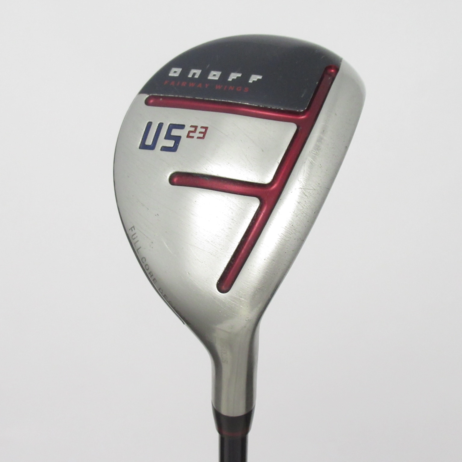 ONOFF ユーティリティ 5U 2020 s ONOFF ダイワグローブライド オノフ ユーティリティ FAIRWAY