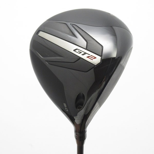 中古】GT2 US ドライバー TENSEI 1K BLACK 65 9 S BC(ドライバー（単品 