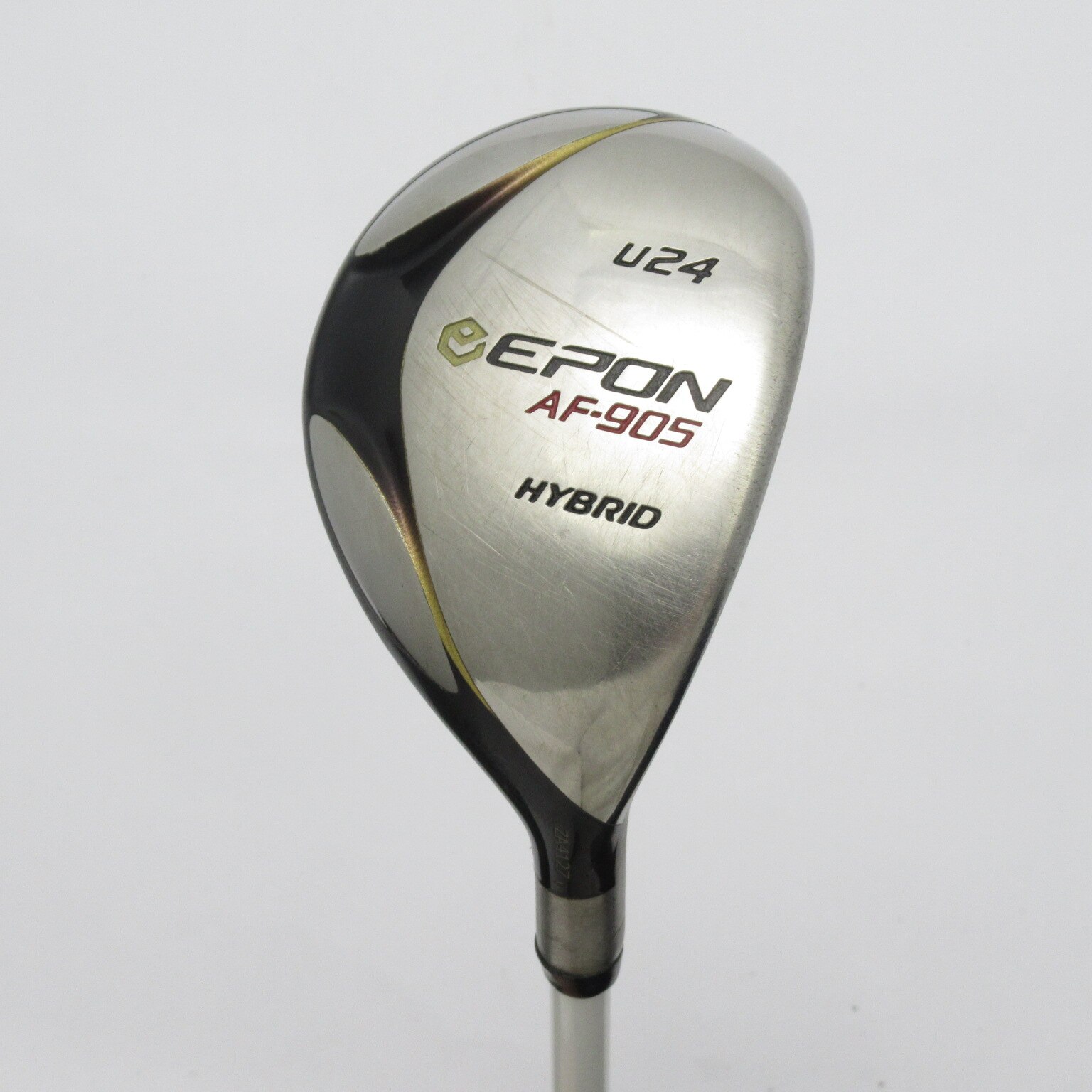 エポンEPON AF-905 ユーティリティ