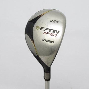 中古】AF-905 HYB ユーティリティ (エポン) エポン 通販｜GDO中古 