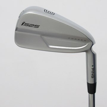 希少レフティ】ピンi525特注MCI70Sシャフト5番単品 ダス3ツア