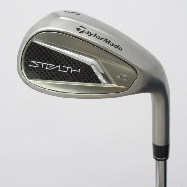 中古】ステルス HD アイアン（単品） KBS MAX MT80 JP 54 S CD 