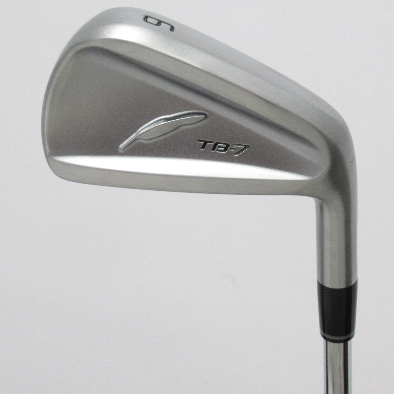 中古】TB-7 FORGED アイアン N.S.PRO MODUS3 TOUR 105 26 S C(アイアン（セット）)|FOURTEEN( フォーティーン)の通販 - GDOゴルフショップ(5002471136)