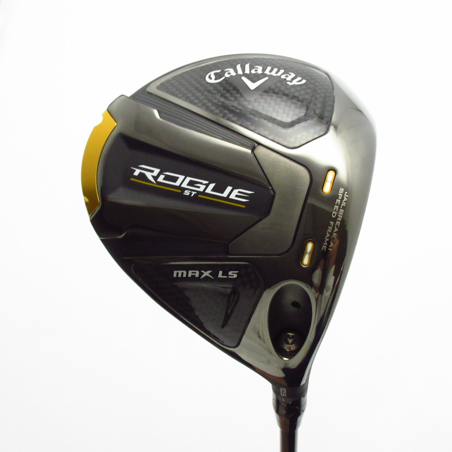 中古】ローグ ST MAX LS ドライバー TENSEI 55 for Callaway（2022） 10.5 SR BC(ドライバー（単品）)| ROGUE(キャロウェイゴルフ)の通販 - GDOゴルフショップ(5002471195)