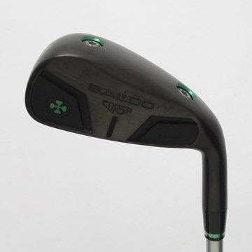 BALDO 親し CORSA UTILITY 18° 21° 2本セット 