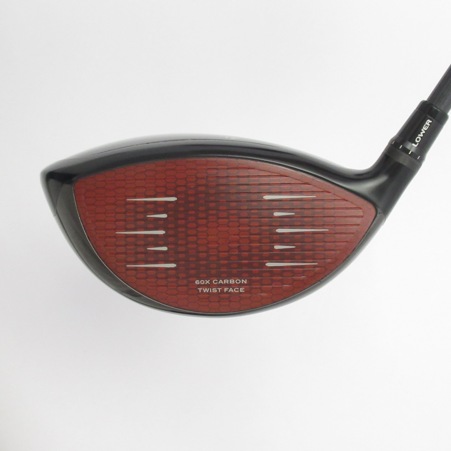 中古】ステルス2 PLUS ドライバー Diamana TM50 9 SR C(ドライバー