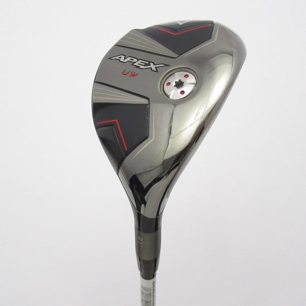 中古】APEX UW(2023） ユーティリティ TENSEI 70 for Callaway 21 S C 