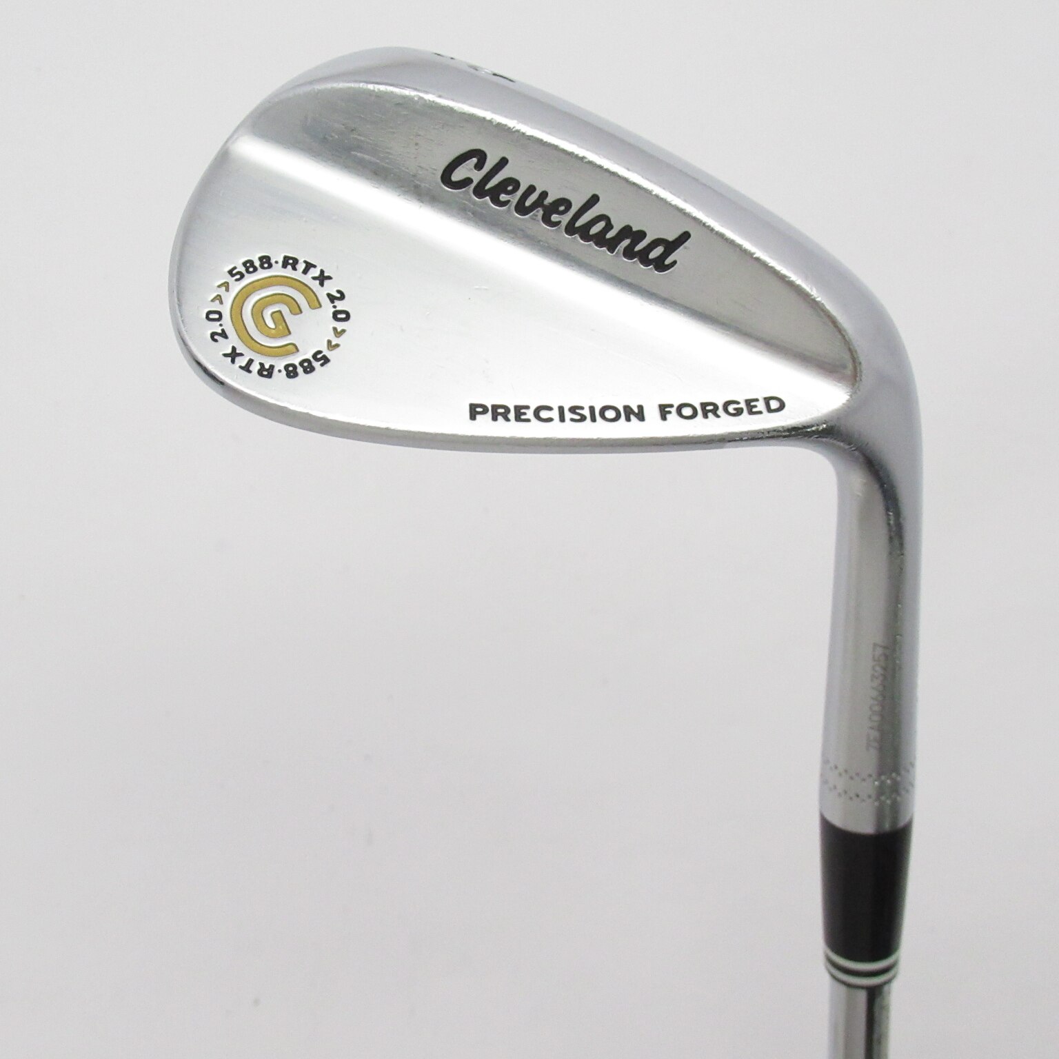 中古】Cleveland Golf(クリーブランド) ウェッジ クリーブランド 通販｜GDO中古ゴルフクラブ