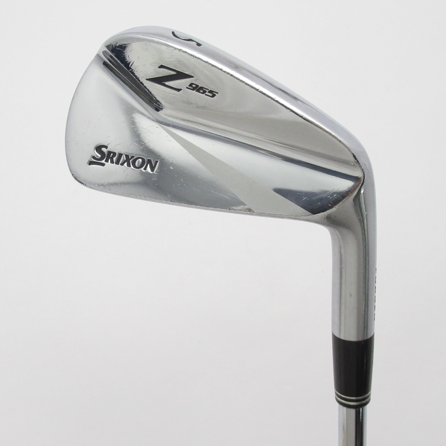 中古】スリクソン Z965 アイアン Dynamic Gold DST 26 S200 CD(アイアン（セット）)|SRIXON(ダンロップ)の通販  - GDOゴルフショップ(5002471542)