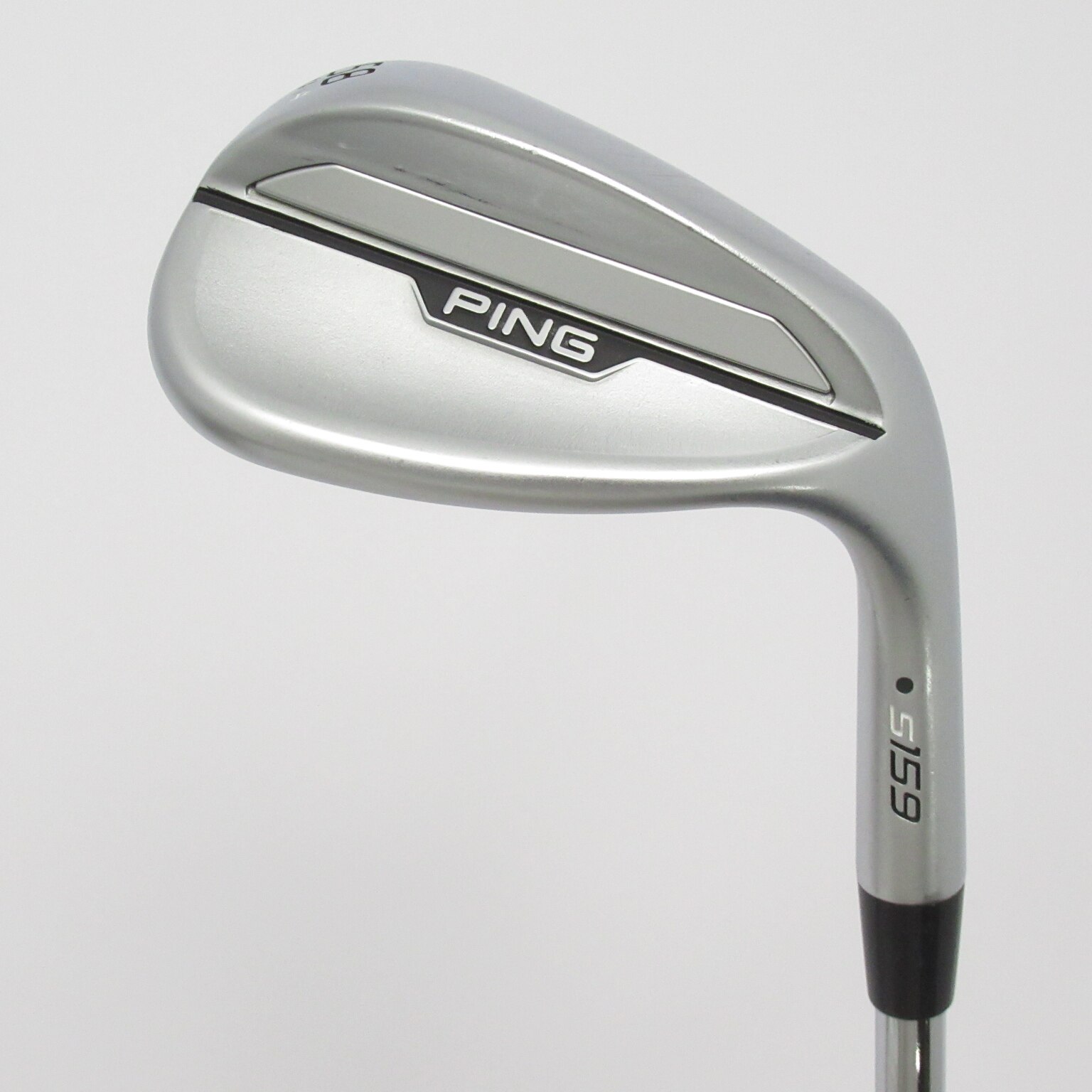 美品】ピン S159 Wグラインド54° モーダス120 ピン PING S159 ウェッジ