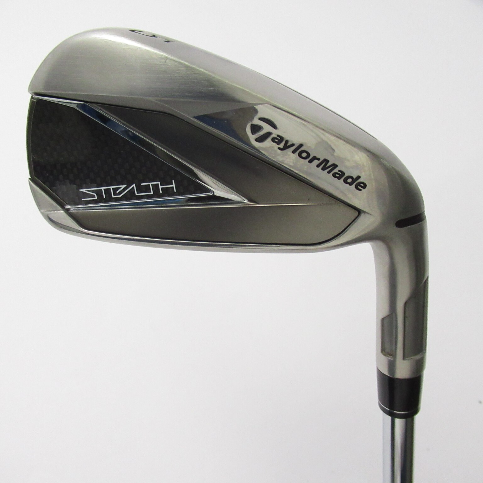 新品 テーラーメイド STEALTH ステルス #6-PW 5本 KBS MAX MT85