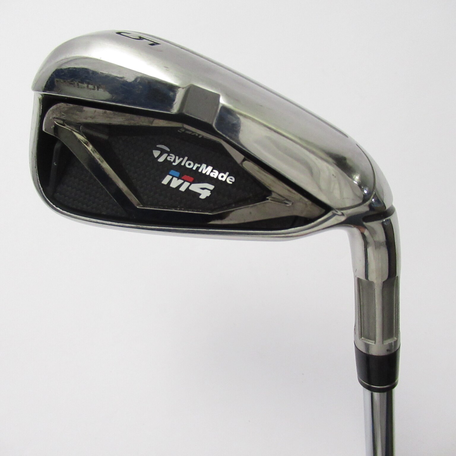 TaylorMade テーラーメイド/M4 アイアンセット/BCランク/71【中古】