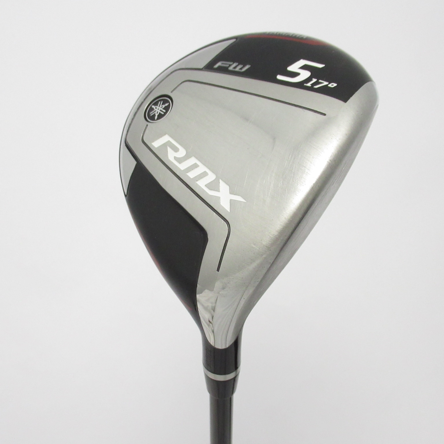 ヤマハ - 値下げ！ヤマハ RMX FOCUS 5W ツアーAD TP-6(X) Yamaha RMX FOCUS Fairway Wood 5W TourAD TP-6 (X) #666 Golf