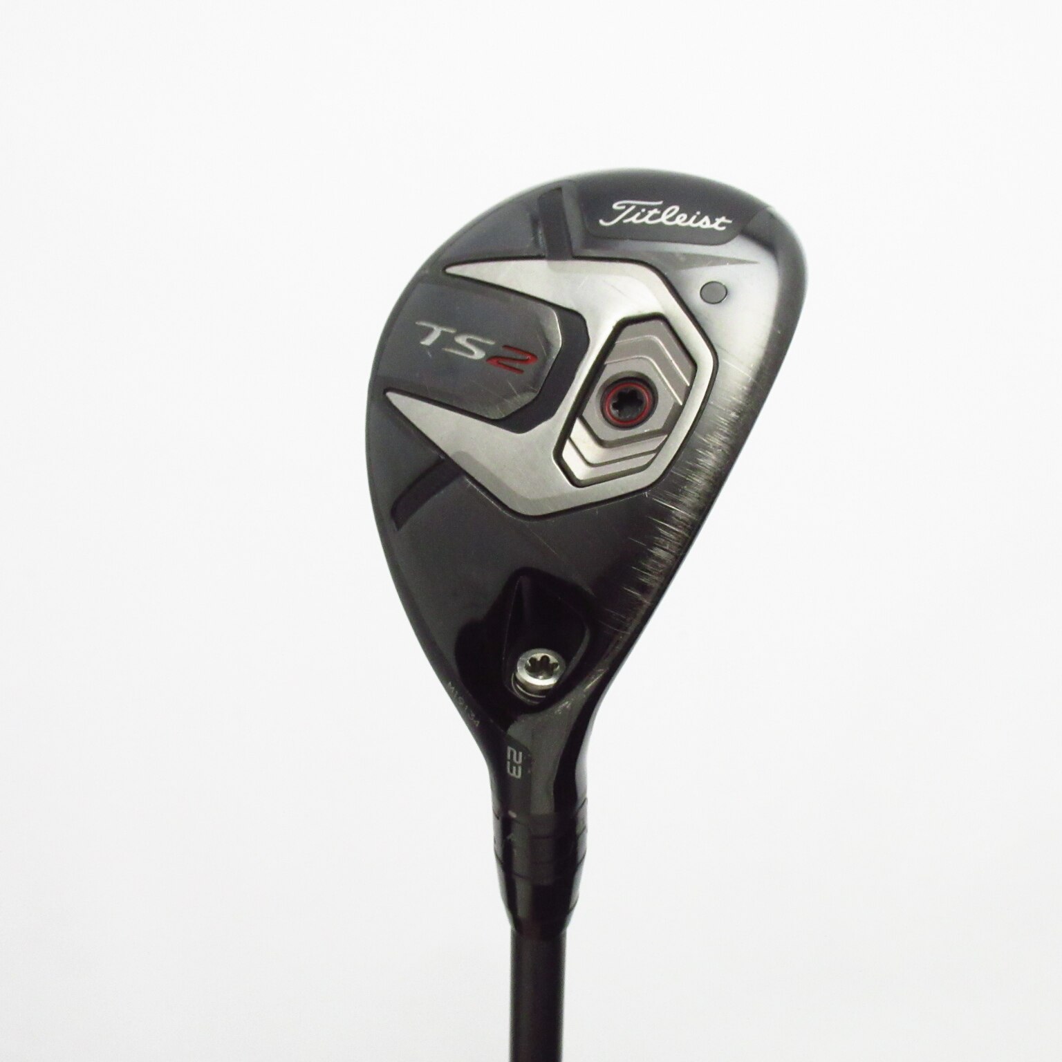 中古】TS2 ユーティリティ (タイトリスト) TS 通販｜GDO中古ゴルフクラブ