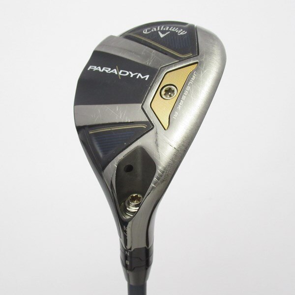 Callaway/PARADYM X 放っ ドライバー/VENTUS TR 5 For Callaway(S 