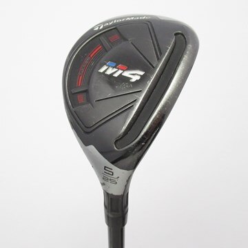 中古】M4(エムフォー) ユーティリティ テーラーメイド 通販｜GDO中古  