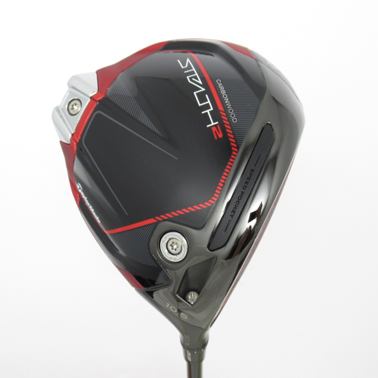 テーラーメイド ステルス2 レフティ 3W Tour AD DI ステルス2