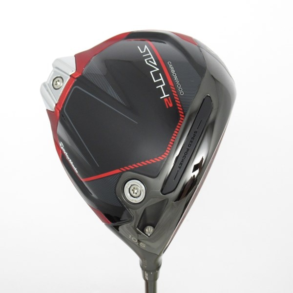 中古】ステルス2 ドライバー Tour AD CQ-6 10.5 S BC(ドライバー  