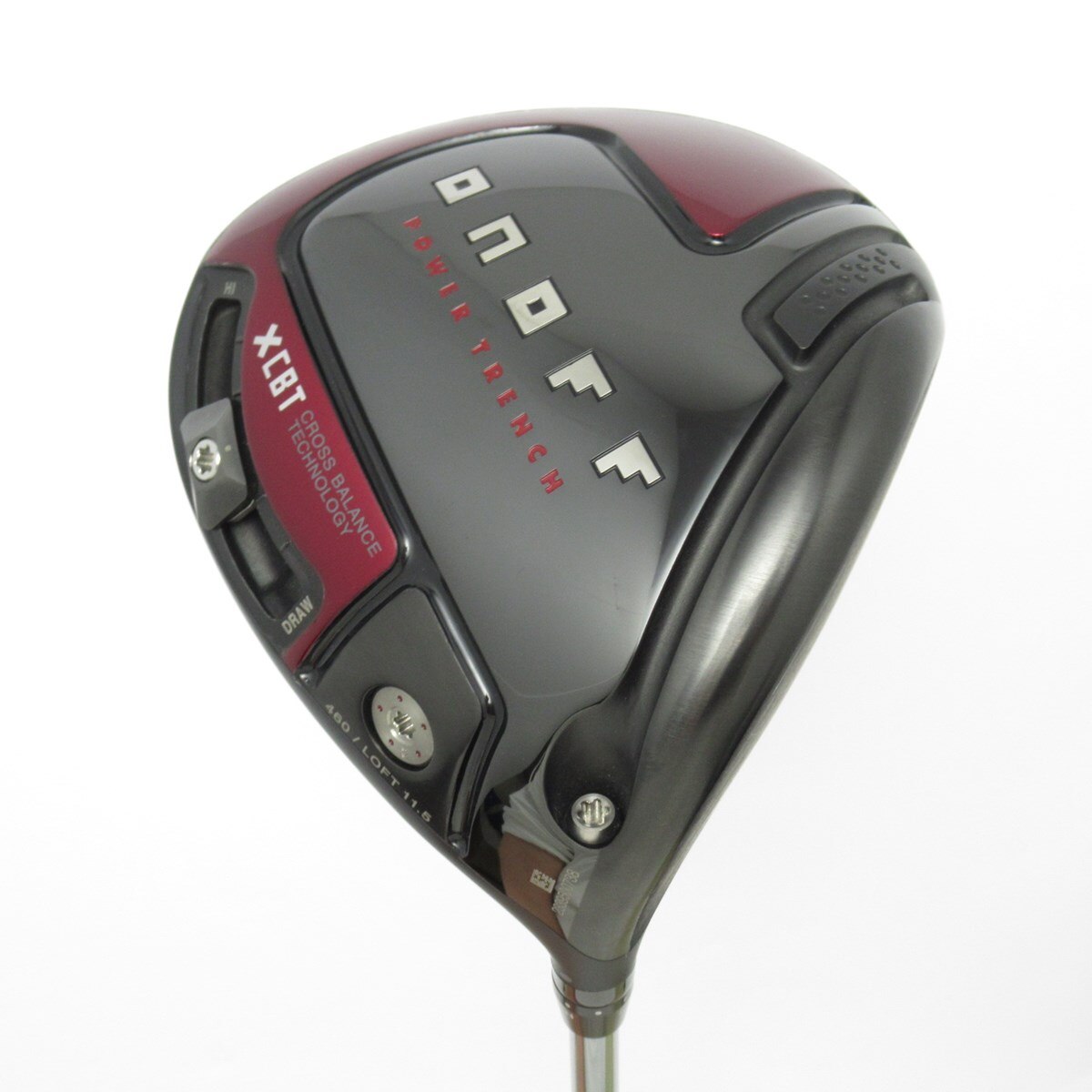 ONOFF LABOSPEC RD-390D 新品 未使用品 レア 入手困難 【公式通販】