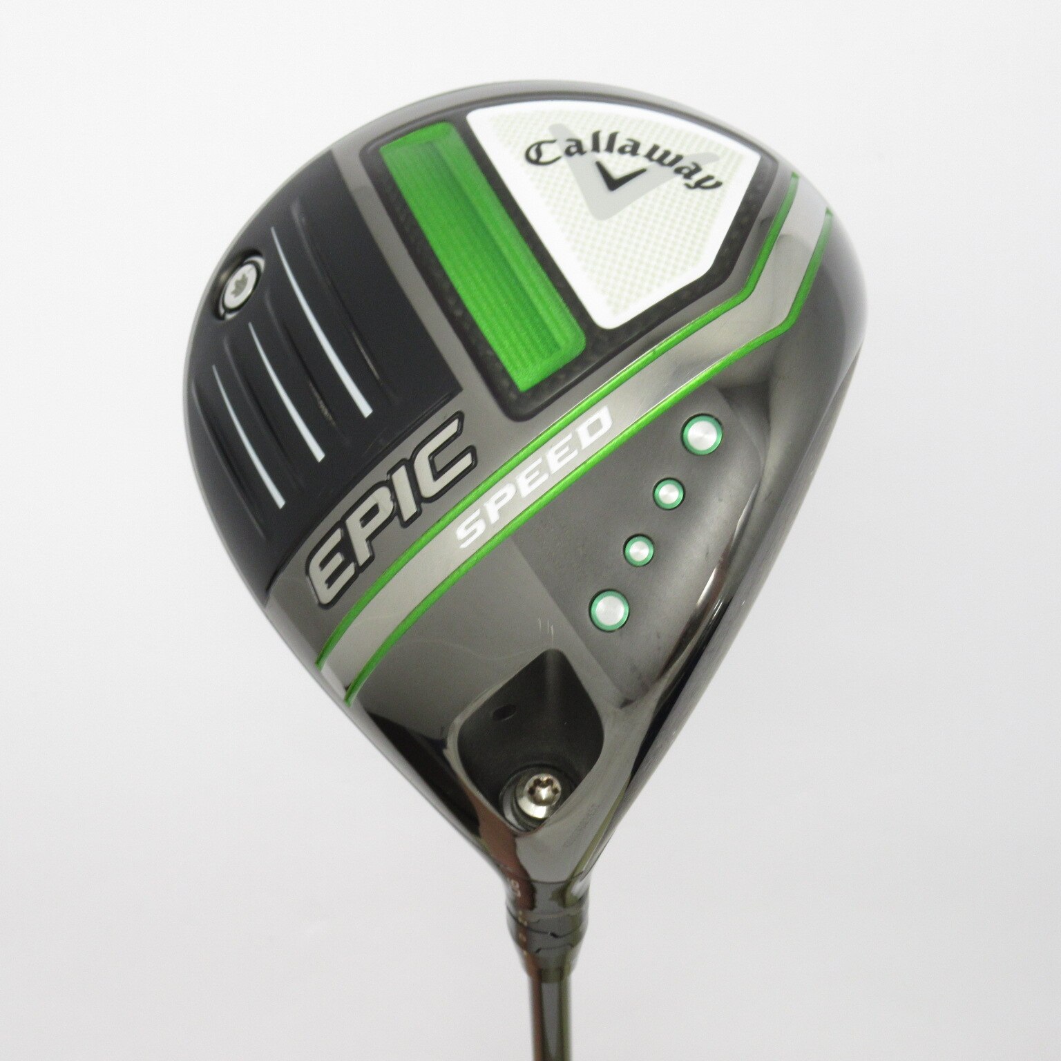 中古】エピック SPEED ドライバー Diamana 50 for Callaway 9 S CD(ドライバー（単品）)|EPIC(キャロウェイゴルフ)の通販  - GDOゴルフショップ(5002471924)