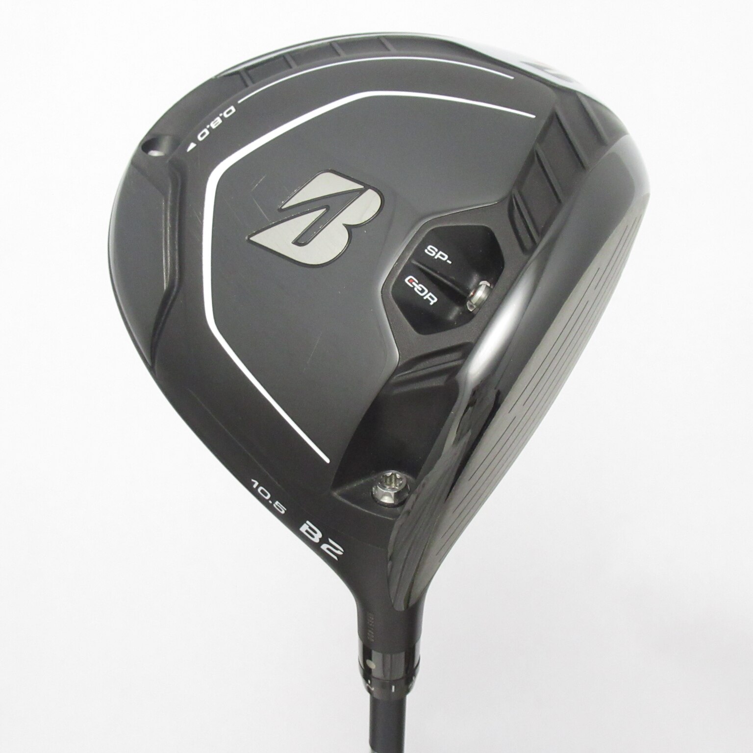 中古】B2 ドライバー Diamana BS50 10.5 SR C(ドライバー（単品）)|BRIDGESTONE GOLF(ブリヂストン)の通販 -  GDOゴルフショップ(5002471964)