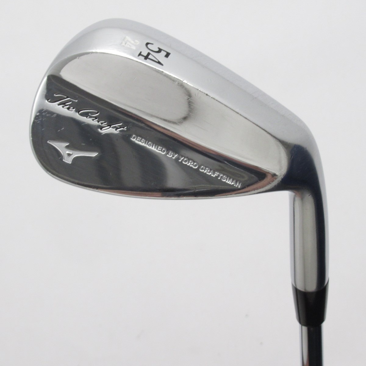 MIZUNO ミズノ The Craft Wedge ザ・クラフト ウェッジ Modus