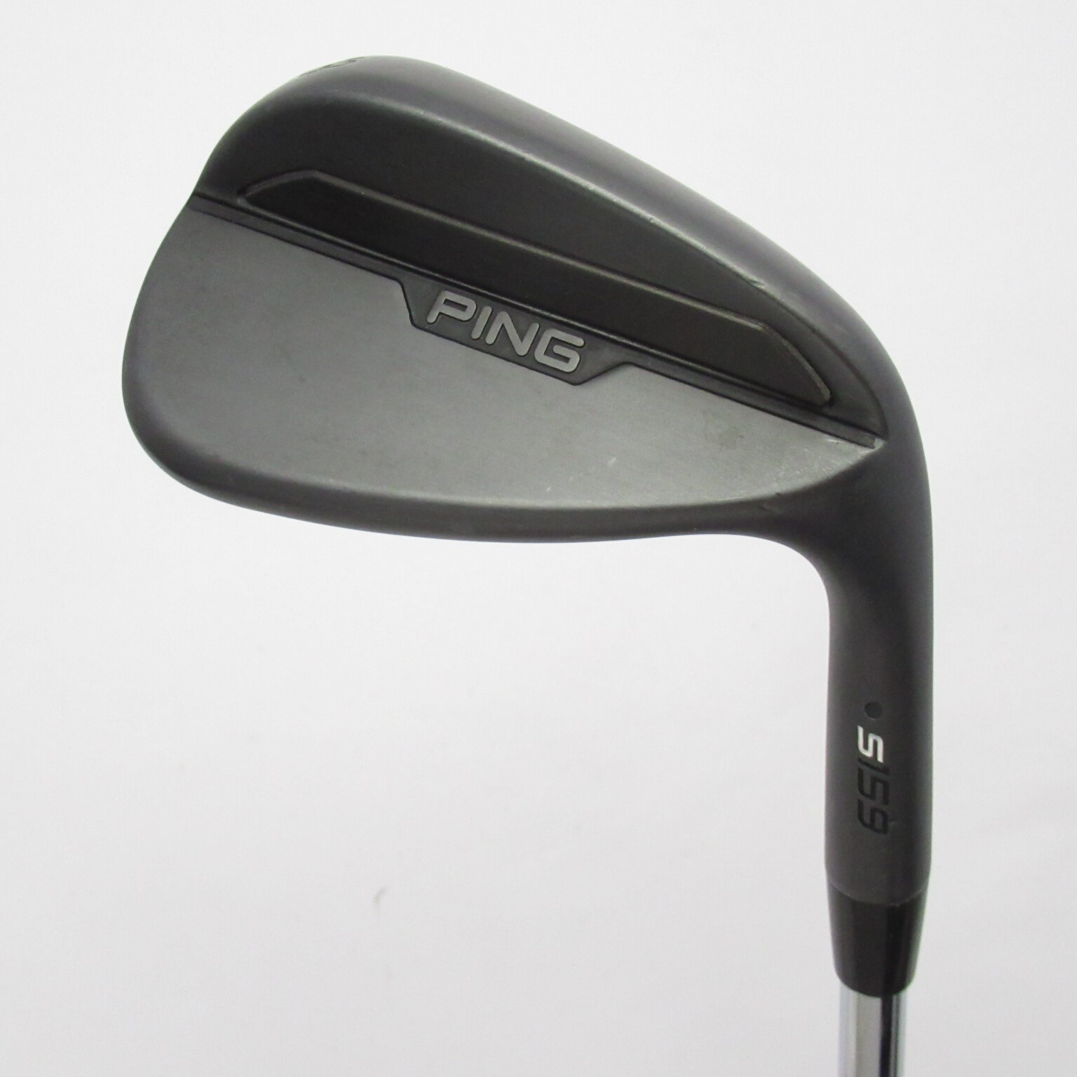 中古】S159 ミッドナイト ウェッジ N.S.PRO MODUS3 TOUR 105 48-12 S C(ウェッジ（単品）)|PING(ピン)の通販  - GDOゴルフショップ(5002472060)