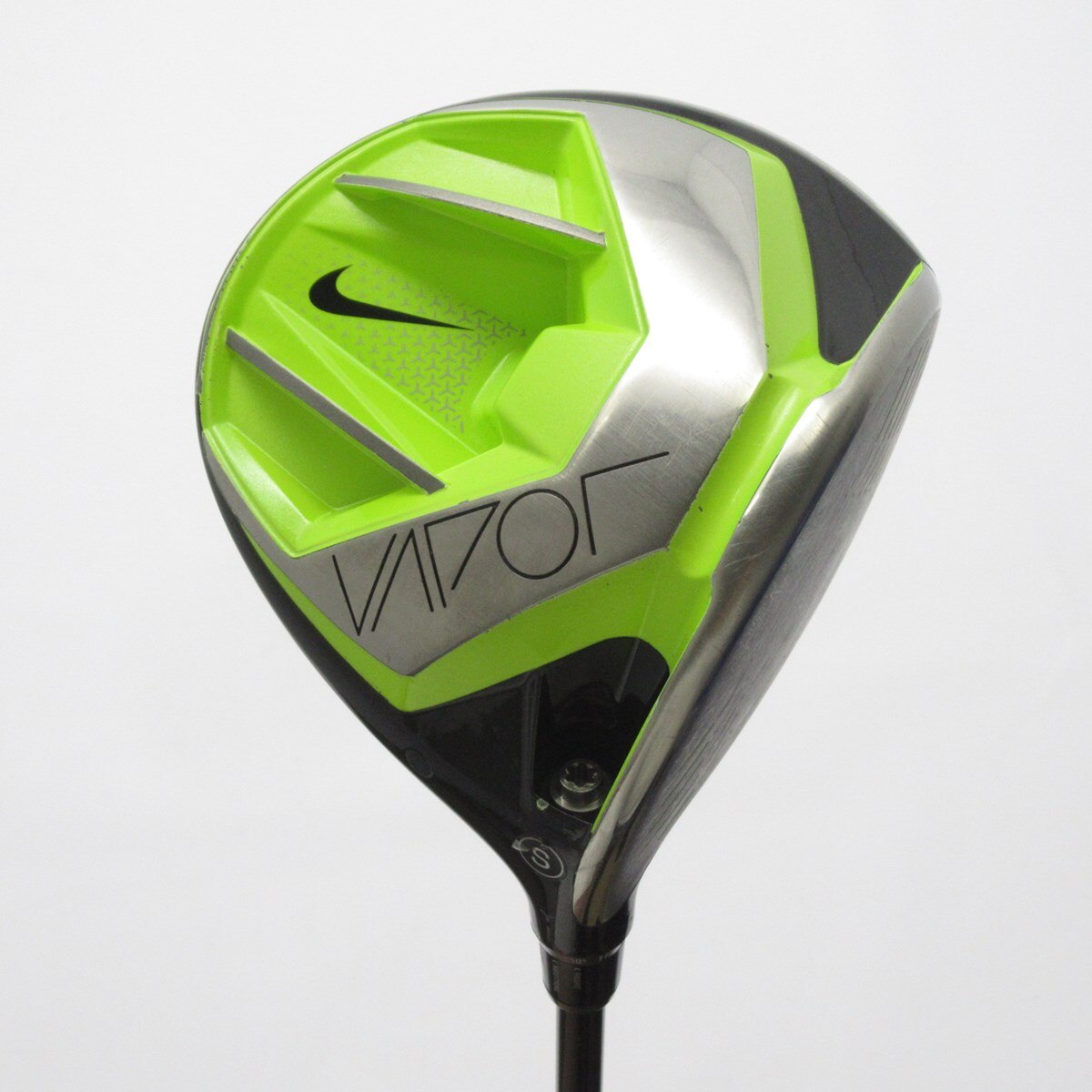 NIKEナイキ VAPOR SPEED 1W 惜しみ ドライバー R 新品（未使用品）