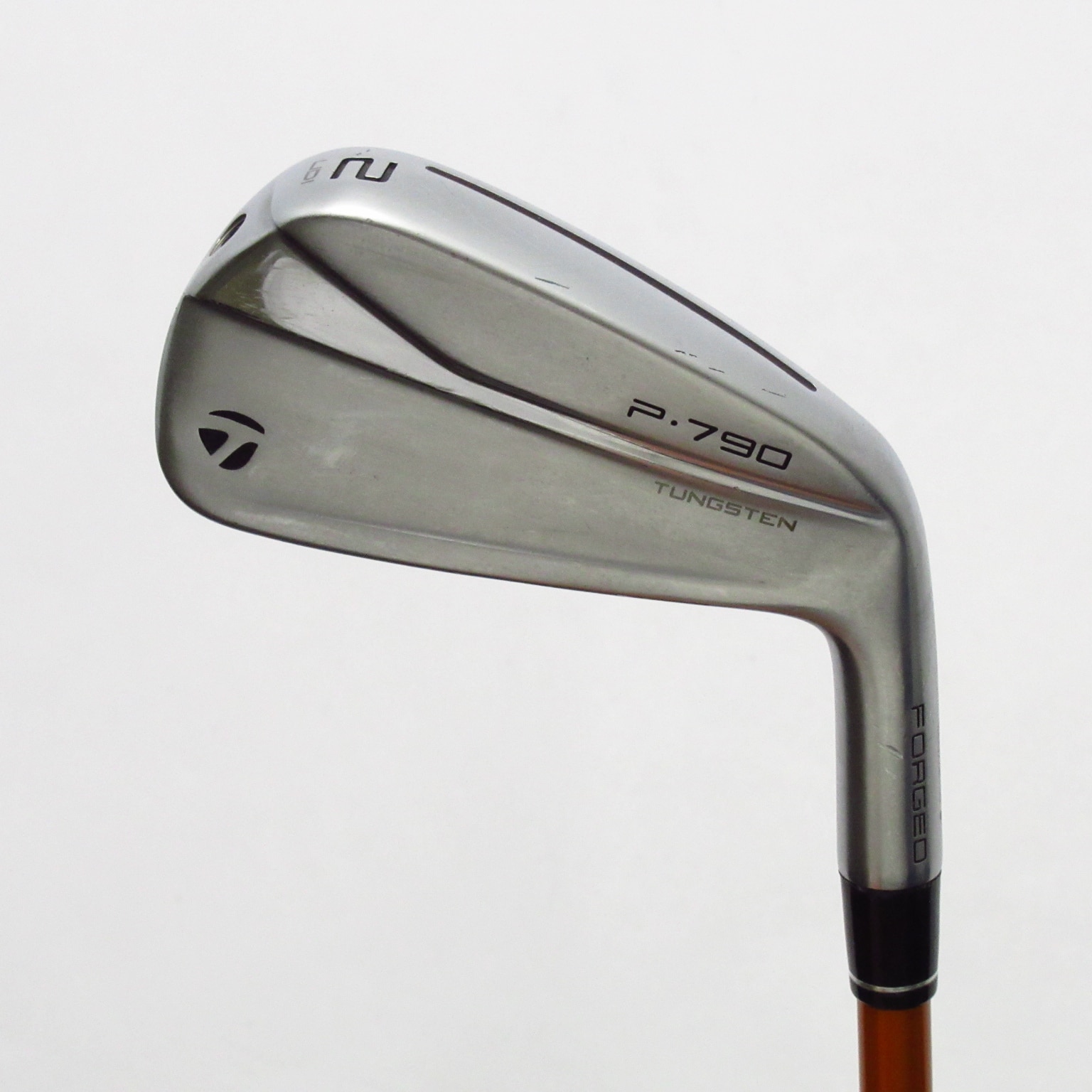 中古】P790 UDI(2021) ユーティリティ Tour AD DI-95 HYBRID 17 X C(ユーティリティ（単品）)|P790(テーラーメイド)の通販  - GDOゴルフショップ(5002472145)