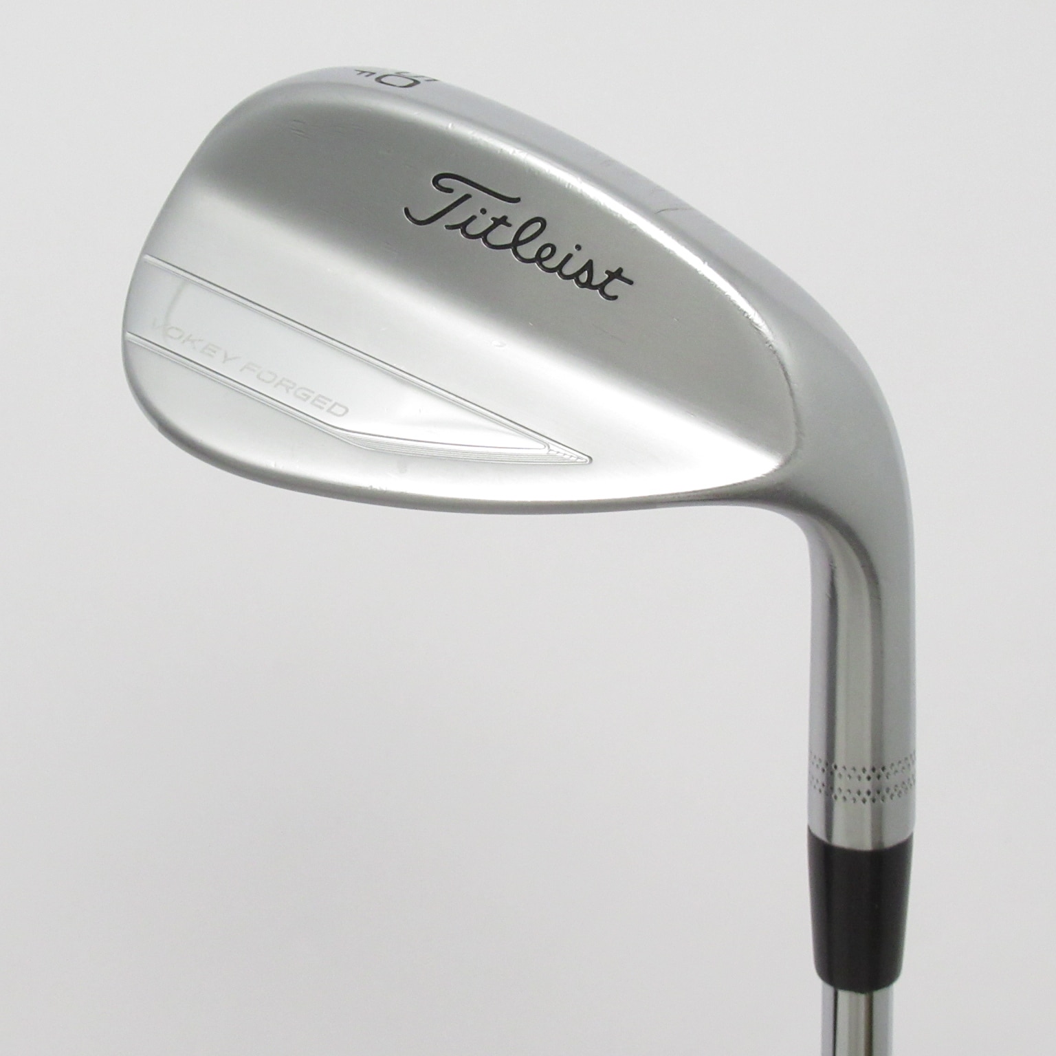 中古】Vokey(ボーケイ) ウェッジ タイトリスト 通販｜GDO中古ゴルフクラブ