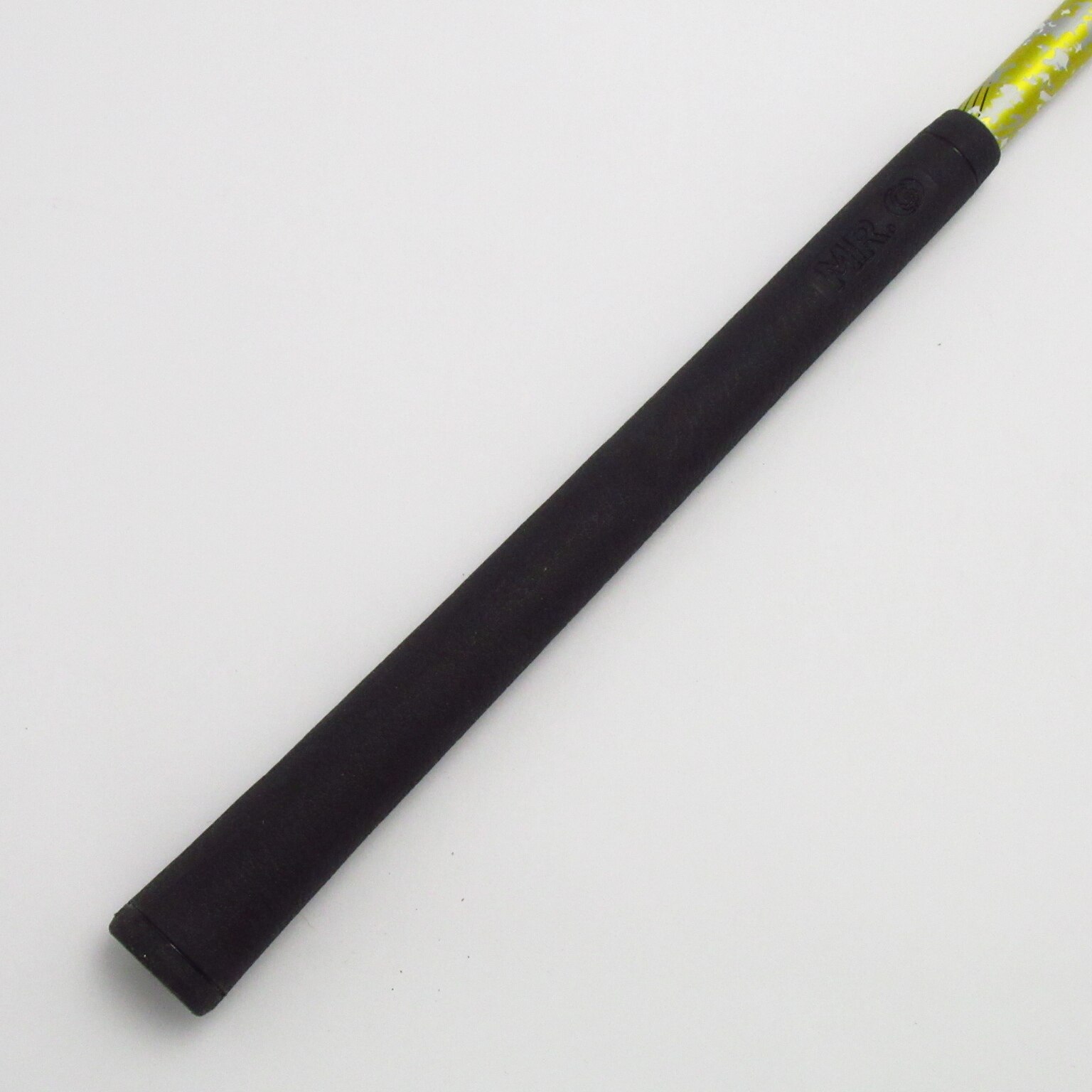 中古】日本シャフト シャフト フェアウェイウッド用_スリーブ付