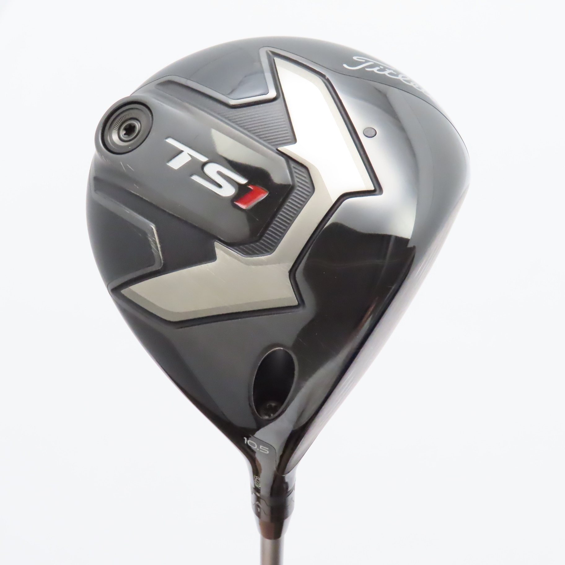 中古】TS1 ドライバー ドライバー Titleist Diamana 50 10.5 SR C(ドライバー（単品）)|TS(タイトリスト)の通販 -  GDOゴルフショップ(5002472259)